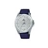 Мужские часы EDIFICE Серебристые EFV-140L-7AV EFV-140L-7AV