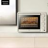 Panasonic NU-DM300 Многофункциональная электрическая духовка 30 л Вилка CN (адаптер в комплекте)
