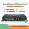 Yan Yue RK3568 Fanless Mini Industrial PC with Android
