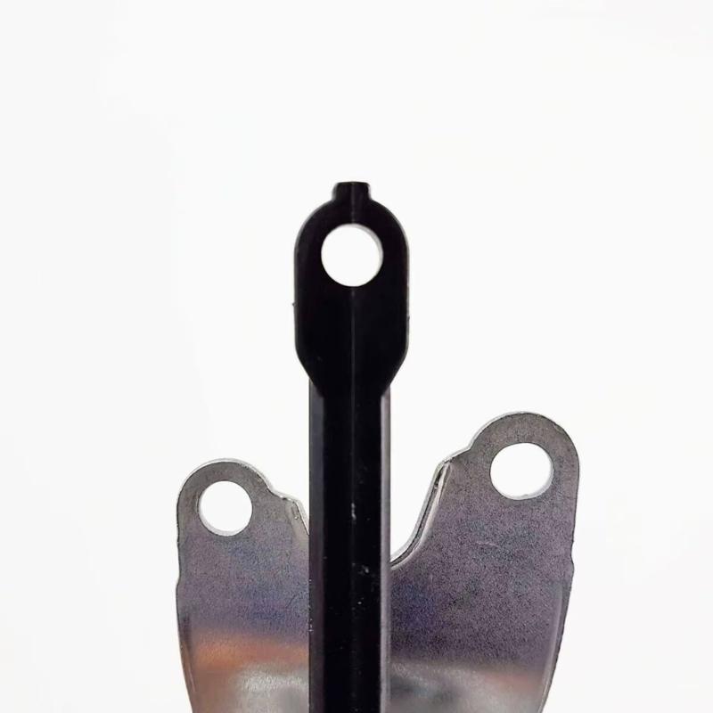 03G129061C 03G129061A 03G129713K AT10642 57302 для Mk5 Замена привода клапанов управления вакуумом впускного коллектора