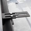 Car Roof Light Bracket Led Lights Bar Mounting Clip Brackets