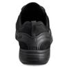 Decathlon Soft 540 Cushioned Wear Resistant Breathable Low Top Casual Shoes Men's Steed Black