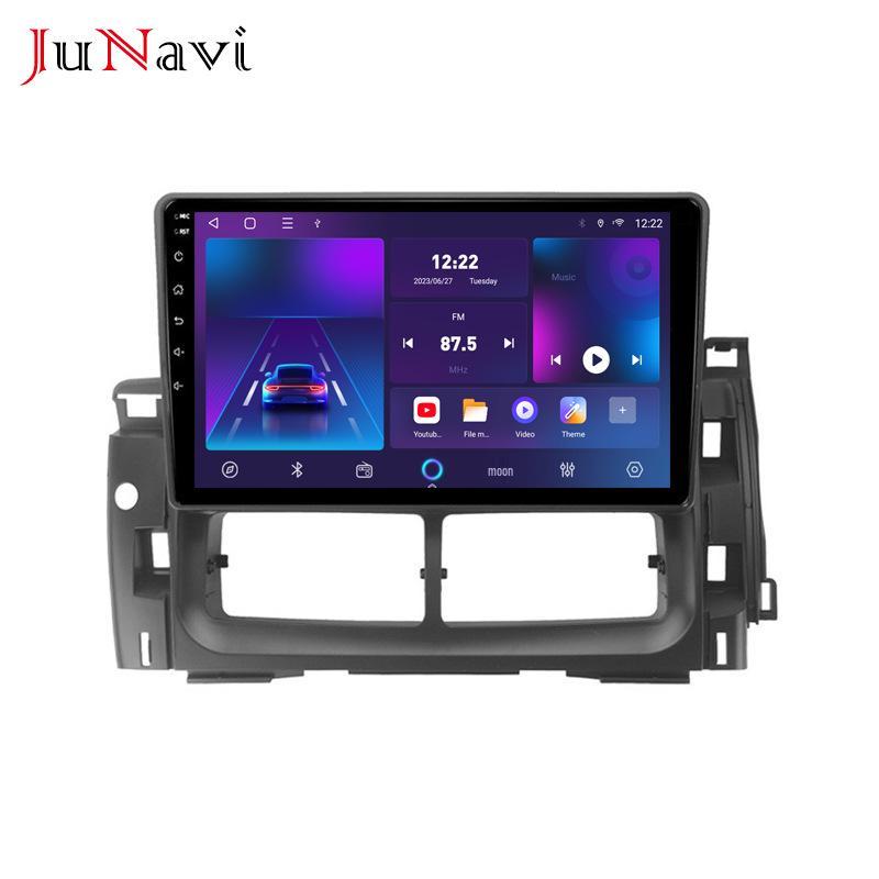 Compatible with 2007-2014 Perodua VIVA GPS Navigation System