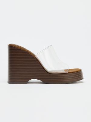 Женская обувь – Босоножки