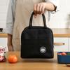 1Pcs Cooler Bag Travel Lunch Box Bag