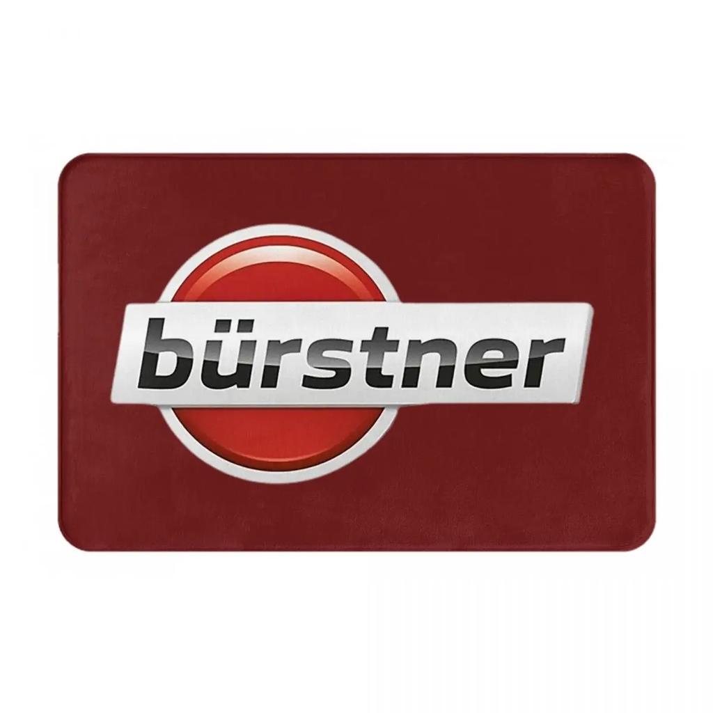  Disney Burstner Caravan Door Mat Bedroom Bath Living Room Kitchen Balcony Entrance Carpet Home Footpad Non-slip Rug Decor