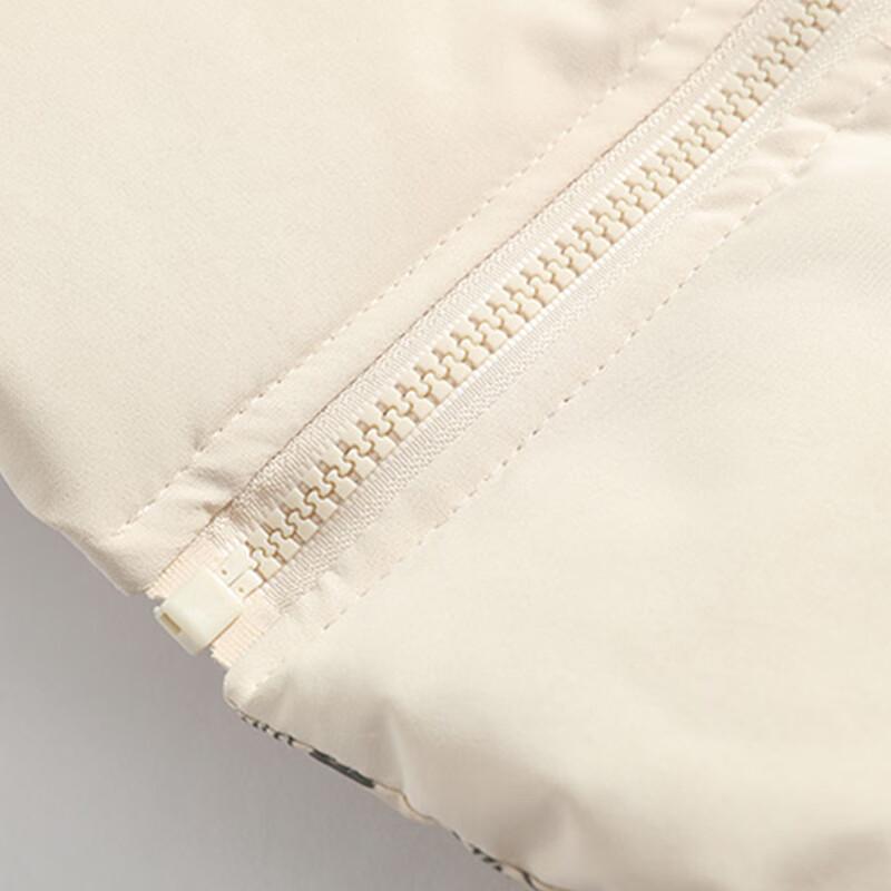 PNJ Men's Autumn Winter Hooded Padded Jacket