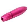 Pen Tattoo Machine Aluminum Alloy DC Interface Cartridge Needle Tattoo Pen for Tattoo Artists Pink