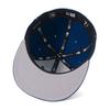 Кепка New Era 59FIFTY MLB Сораяма Хадзимэ Коллаборация LA Темно-синий 7 5950 SORAYAMA TPU LOSDOD DROY SLV 5/8