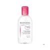 Bioderma créaline H2O TS 250мл