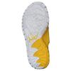 Nike Кроссовки унисекс Kyrie 6 TB White Amarillo Черные CW4142-100