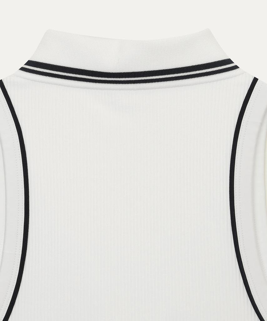 Wilseun Topspin Dress W (3 Colors)