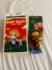 [USED] Baby Molly & Baby Tabby Secret POPMART