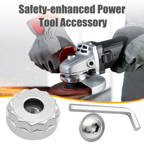 Адаптер для осциллирующей пилы, комплект из углеродистой стали с шестигранным ключом, легкий