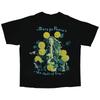 Группа Tears For Fears Футболка унисекс The Seeds Of Live Хлопок S-4XL Футболка унисекс
