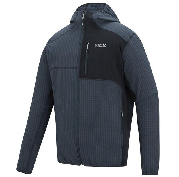 Флисовая куртка Regatta Alven Fleece