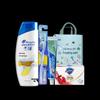 Head & Shoulders Anti-Dandruff Hair Care & Oral Hygiene Gift Set