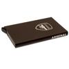 Arsenal FC Aluminium Card Holder