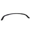 3pcs Front Bumper Lip Splitter Body Kit Improve Aerodynamics Bumper Lip Chin Spoiler Replacement for Subaru Impreza WRX