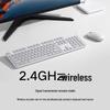 Xiaomi WXJS03YM Full-Size Wireless Keyboard Mouse Combo