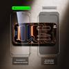 Защитное стекло Shamo Privacy для экрана iPhone