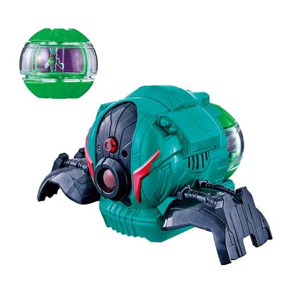 Kamen Rider Z Z Gear Series DX Z Sensor [BANDAI]