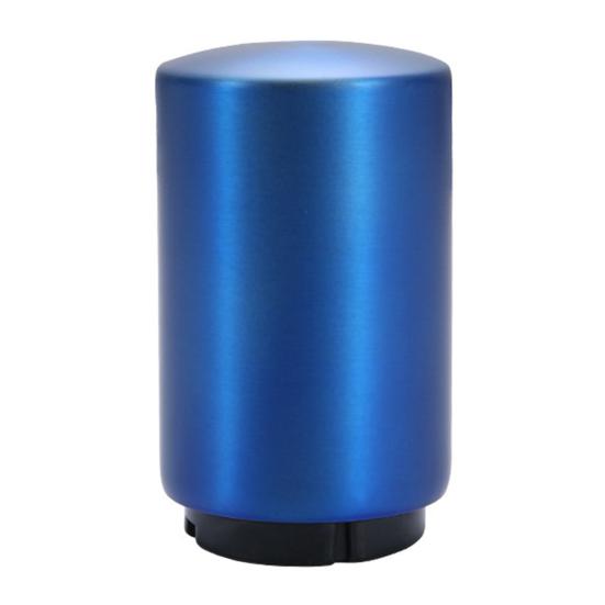 Automatic Beer Bottle Opener Magnetic Stainless Steel Push-pull Bottle Opener Portable