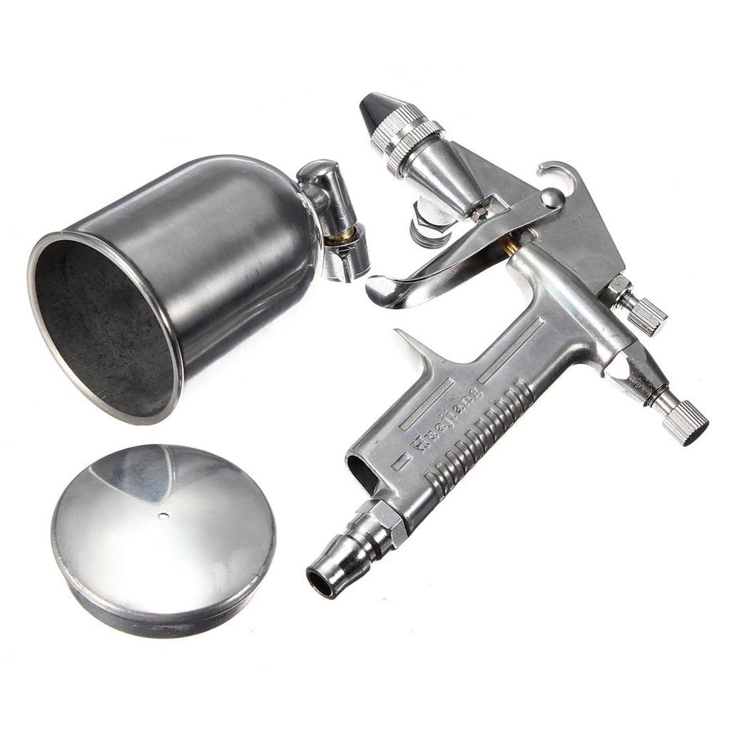 K-3 Маленький пистолет-распылитель для кожи K3 Пневматический пистолет-распылитель V3 Малый калибр для ремонта краскопульта