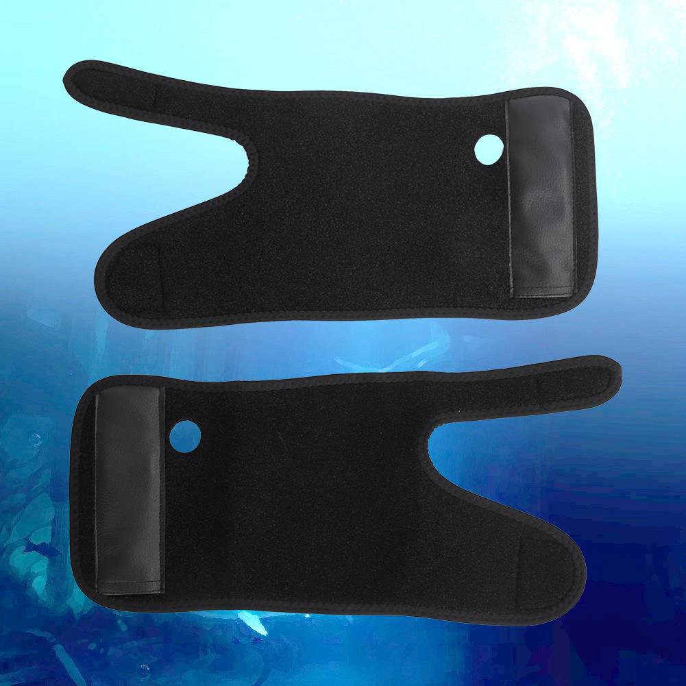 1PC Left/Right Hand Brace Removable Splint Muscle Protector Sprains Fractures Wrist Support