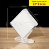 Набор акриловых коробок для салфеток