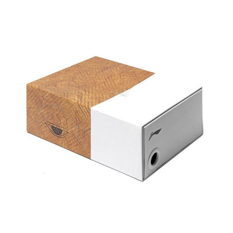 Li Ning Weiwu Pro Удобные Универсальные Нескользящие Износостойкие Легкие Низкие Кеды Мужские Кроссовки Хаки AECR089-1