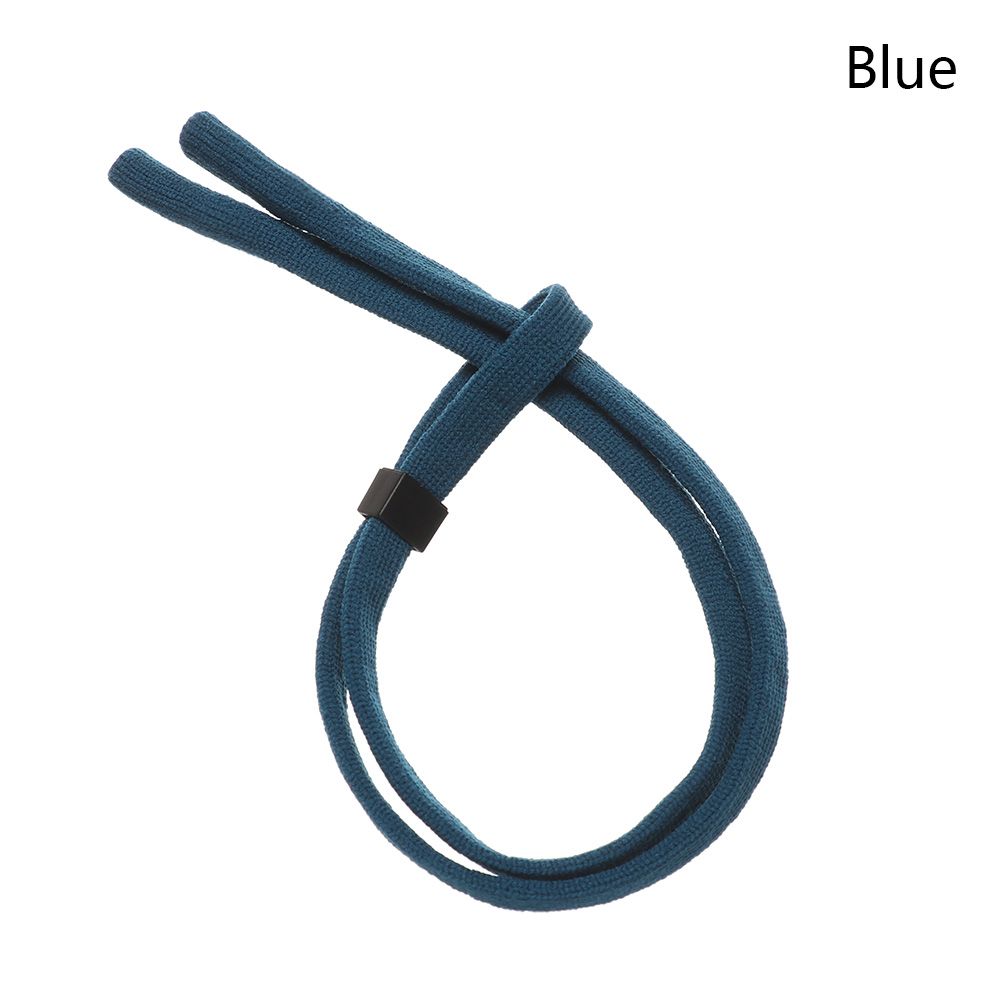 wear Accessories Sunglass Glasses Necklace Anti Slip Eyewear Cords Eyeglass Lanyard Glasses Chain