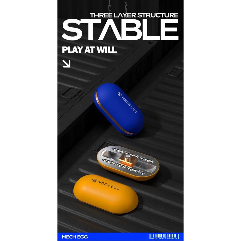 Metal EDC Fidget Toys Fingertip Spinners Ratchets Decompression Toys Stress-relieving Wonders for Adults Helping To Relieve