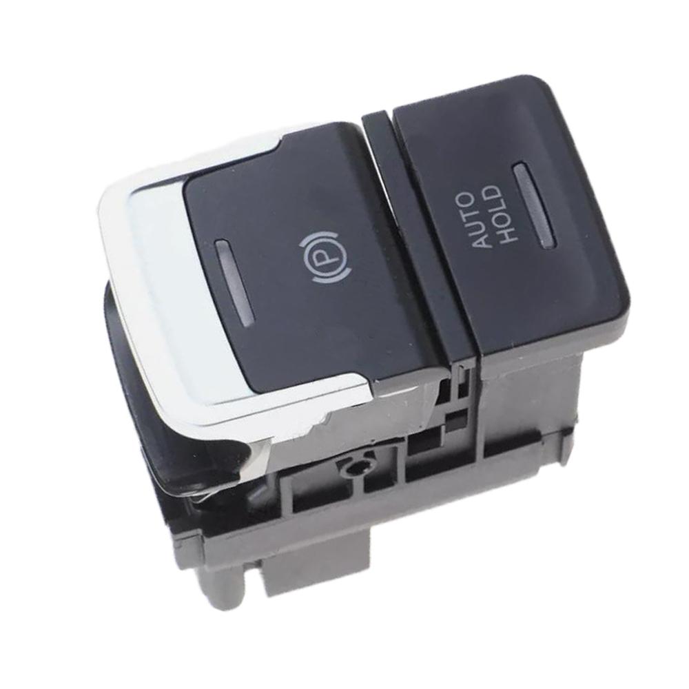 5G0927225B Электронная кнопка переключателя автоматического стояночного тормоза для VW Golf MK7 2015-2020, 5GG927225F