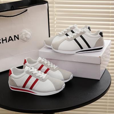 2024 новая осенняя обувь Forrest Gump женская модная женская обувь легкая студенческая женская беговая повседневная спортивная обувь