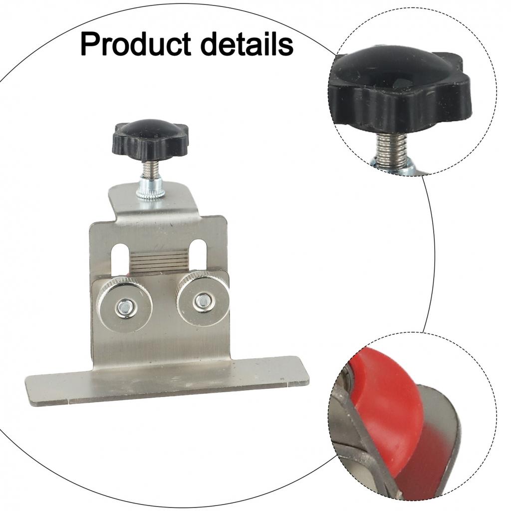 Cabinet Door Installation Aid Tool for Precise Positioning and Easy Operation