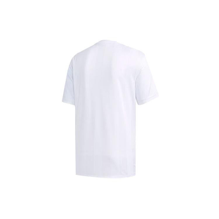 Adidas Neo Straight T-Shirt Men's White EI4518