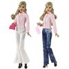 1/6 Casual Wears Clothes Accessories Doll Coats Jeans Leather Pants Shorts Dolls Trousers