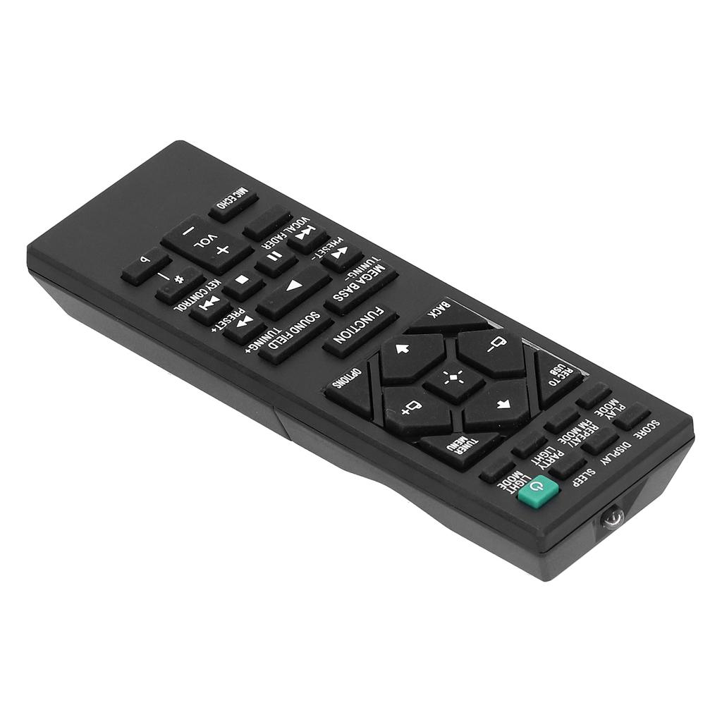 Пульт дистанционного управления для Hi-Fi домашней аудиосистемы, подходит для Sony RMTAM330U RMTAM220U