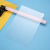 0.3mm Arc Edges Tempered Glass Screen Protector Film for iPad 10.2 (2021)/(2020)/(2019)
