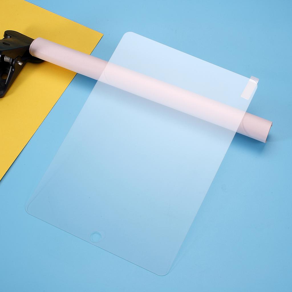 0.3mm Arc Edges Tempered Glass Screen Protector Film for iPad 10.2 (2021)/(2020)/(2019)