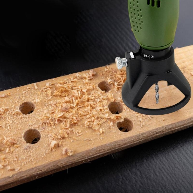 11 шт. Деревообрабатывающие локаторы с фрезерными фрезами Набор сверл Вращающийся Гравировальный Держатель для электрической шлифовальной машины Роторный