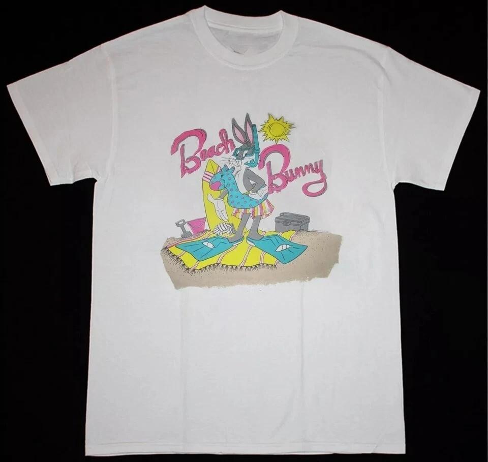 New Beach Bunny band Gift For Fans Unisex S-5XL Shirt Unisex T-Shirt