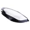 LH Left Side Headlight Cover 4G0941003 Compatible for A6 C7 2011-2014