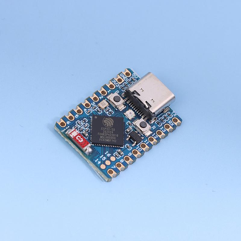 Esp32 S3 Mini макетная плата Esp32-S3-Zero Esp32-S3Fh4R2 Wifi Bluetooth инструменты