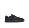 Men's Sneakers 324-amu01-5050 Black