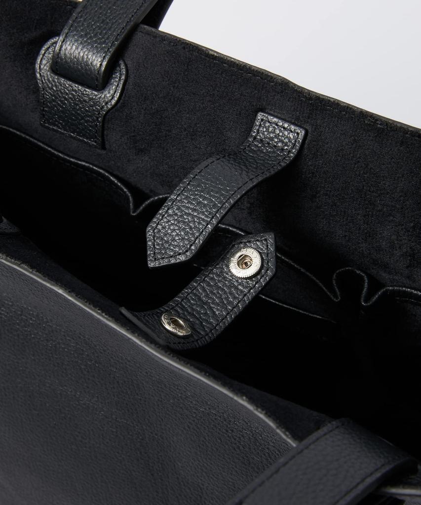 NOIR PGN002LP EVERYDAY TOTE Everyday Tote Tote Bag [Ghione]