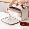 Detachable Insulated Lunch Box Microwaveable Kitchen Storage Box Food Storage Container  Worker