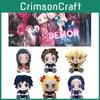 Demon Slayer Blade Plushie Doll Cartoon Kawaii Anime Tanjiro Soft And Safe For Kids Great Gift