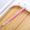 20pcs 0.5mm Pastel Pen Large Capacity Gel Pen Color Handbook Pen Marker High Gloss Pastel Pen Album Flash Pen